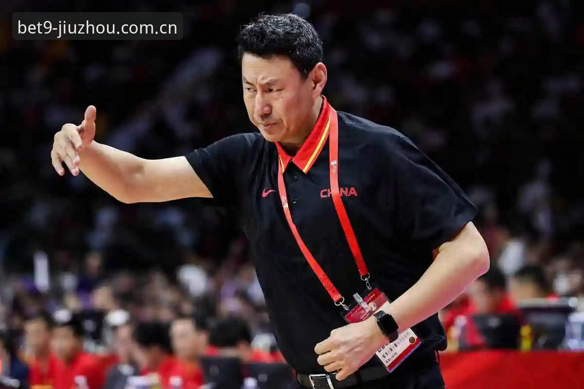 为什么李楠接手北京男篮，比看100场战术录像更有说服力？